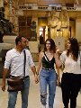 "عسل أبيض" نسخة جديدة من فيلم أحمد حلمى.. "اليوم السابع" يرصد أول جولة للأمريكيتين Ata وShyma بشوارع القاهرة.. الحفيدتان تكتشفان مصريتهما فى حضرة الأجداد.. والصور تكشف لحظات المفاجأة والدهشة والدموع فى حب مصر "عسل أبيض" نسخة جديدة من فيلم أحمد حلمى.. "اليوم السابع" يرصد أول جولة للأمريكيتين Ata وShyma بشوارع القاهرة.. الحفيدتان تكتشفان مصريتهما فى حضرة الأجداد.. والصور تكشف لحظات المفاجأة والدهشة والدموع فى حب مصر