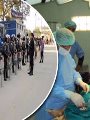 قضية جديدة لتجارة الأعضاء البشرية - أرشيفية قضية جديدة لتجارة الأعضاء البشرية - أرشيفية