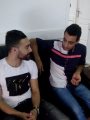 "كابوريا" فى أول حوار له بعد الانضمام للقلعة البيضاء: "حققت وصية أبويا باللعب فى الزمالك".. "الأبيض" بوابتى للفراعنة.. و"مش هبقى منظر فى الفريق".. وهذه نصيحة حسام حسن.. وحصلت على لقب كابوريا بسبب أحمد زكى "كابوريا" فى أول حوار له بعد الانضمام للقلعة البيضاء: "حققت وصية أبويا باللعب فى الزمالك".. "الأبيض" بوابتى للفراعنة.. و"مش هبقى منظر فى الفريق".. وهذه نصيحة حسام حسن.. وحصلت على لقب كابوريا بسبب أحمد زكى