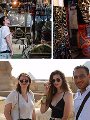 عسل أبيض 2 "التاريخ يتفوق على الباسبور الأزرق".. ضحك وبكا ومحشى وشاورما فى رحلة Ata وShyma بين أحضان الوطن.. "ركوبة جمل" هدية بالأهرامات ووصلة طرب "عقاب الشايب" بخان الخليلى.. ورسالة قوية تحملها شيماء لواشنطن عسل أبيض 2 "التاريخ يتفوق على الباسبور الأزرق".. ضحك وبكا ومحشى وشاورما فى رحلة Ata وShyma بين أحضان الوطن.. "ركوبة جمل" هدية بالأهرامات ووصلة طرب "عقاب الشايب" بخان الخليلى.. ورسالة قوية تحملها شيماء لواشنطن