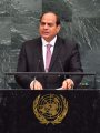 بالفيديو.. السيسى يلقى خطابا تاريخيا بالأمم المتحدة.. الرئيس:لا حديث عن مصداقية نظام دولى يحارب الإرهاب ويتسامح مع داعميه.. سعينا لمعالجة سد النهضة من منظور تعاونى.. ويدعو فلسطين وإسرائيل لقبول التعايش مع الآخر بالفيديو.. السيسى يلقى خطابا تاريخيا بالأمم المتحدة.. الرئيس:لا حديث عن مصداقية نظام دولى يحارب الإرهاب ويتسامح مع داعميه.. سعينا لمعالجة سد النهضة من منظور تعاونى.. ويدعو فلسطين وإسرائيل لقبول التعايش مع الآخر