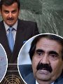 "فضائح تميم فى الخارج".. فشل جولته بأوروبا لاستجداء الغرب.. وإحراج ترامب له يكشف انقلاب واشنطن عليه.. والمعارضة القطرية: الرئيس الأمريكى واجهه بأدلة دعم الدوحة للإرهاب.. ومراقبون:الطفل المدلل لأمريكا أصبح عاق "فضائح تميم فى الخارج".. فشل جولته بأوروبا لاستجداء الغرب.. وإحراج ترامب له يكشف انقلاب واشنطن عليه.. والمعارضة القطرية: الرئيس الأمريكى واجهه بأدلة دعم الدوحة للإرهاب.. ومراقبون:الطفل المدلل لأمريكا أصبح عاق