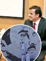 لقاء تميم بـ"كينيث روث" صورة بألف كلمة تكشف حقيقة "هيومان رايتس ووتش" لقاء تميم بـ"كينيث روث" صورة بألف كلمة تكشف حقيقة "هيومان رايتس ووتش"