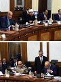 الحكومة تنفى خصخصة هيئة السكك الحديدية الحكومة تنفى خصخصة هيئة السكك الحديدية