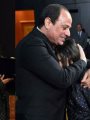 شهد هشام عزب والرئيس السيسى شهد هشام عزب والرئيس السيسى