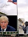 ارهابيين وترامب والخارجية الامريكية ارهابيين وترامب والخارجية الامريكية