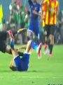 الاهلى والترجى الاهلى والترجى