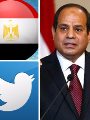الرئيس السيسى وخريطة مصر الرئيس السيسى وخريطة مصر