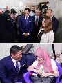 رجل الاعمال احمد ابو هشيمه بدار اقدار لافتتاحها رجل الاعمال احمد ابو هشيمه بدار اقدار لافتتاحها