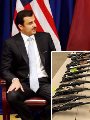 قطر تروج لـ"حرب عالمية ثالثة" بحملة أكاذيب فى الأمم المتحدة.. تقارير خليجية تكشف: شركة علاقات عامة ممولة من "تميم" نشرت خبرا مفبركا عن حرب سعودية مزعومة ضد الإمارة.. وصحف لندن تتولى نشر الإدعاءات قطر تروج لـ"حرب عالمية ثالثة" بحملة أكاذيب فى الأمم المتحدة.. تقارير خليجية تكشف: شركة علاقات عامة ممولة من "تميم" نشرت خبرا مفبركا عن حرب سعودية مزعومة ضد الإمارة.. وصحف لندن تتولى نشر الإدعاءات