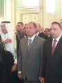 بالصور.. القنصلية السعودية بالإسكندرية تحتفل بالعيد الوطنى.. قنصل المملكة: نعشق وطننا ونكافح الإرهاب بكل أشكاله مع الدول الصديقة.. واستقبلنا الحجاج دون تفرقة.. والمحافظ: علاقتنا وطيدة ونرحب بالاستثمارات بالصور.. القنصلية السعودية بالإسكندرية تحتفل بالعيد الوطنى.. قنصل المملكة: نعشق وطننا ونكافح الإرهاب بكل أشكاله مع الدول الصديقة.. واستقبلنا الحجاج دون تفرقة.. والمحافظ: علاقتنا وطيدة ونرحب بالاستثمارات