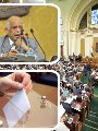 الجدل قائم حول موعد الانتخابات المحلية الجدل قائم حول موعد الانتخابات المحلية