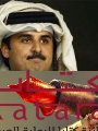 تميم بن حمد الراعى الأول للإرهاب تميم بن حمد الراعى الأول للإرهاب