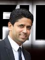 رجل الأعمال القطرى الفاسد ناصر الخليفى رجل الأعمال القطرى الفاسد ناصر الخليفى