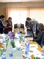 "الأعلى للإعلام" ينتهى من إعداد مشروع قانون حرية تداول المعلومات "الأعلى للإعلام" ينتهى من إعداد مشروع قانون حرية تداول المعلومات