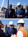 زيارة المهندس شريف إسماعيل رئيس الوزراء للإسكندرية زيارة المهندس شريف إسماعيل رئيس الوزراء للإسكندرية