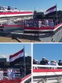 لمصر جيش يحميها .. القوات البحرية عنوان جديد للعسكرية المصرية .. تطوير شامل فى كافة الوحدات .. وانضمام قطع جديدة يزيد من قوتها بمختلف الاتجاهات الاستراتيجية .. والمصالح الاقتصادية تفرض التحديث المستمر لمصر جيش يحميها .. القوات البحرية عنوان جديد للعسكرية المصرية .. تطوير شامل فى كافة الوحدات .. وانضمام قطع جديدة يزيد من قوتها بمختلف الاتجاهات الاستراتيجية .. والمصالح الاقتصادية تفرض التحديث المستمر