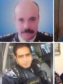 شهداء حادث الواحات شهداء حادث الواحات