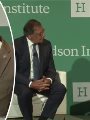 بالصور.. العالم ضد قطر وإيران.. وزير الدفاع الأمريكى الأسبق: طهران والدوحة لا يقلان خطرا عن كوريا الشمالية.. بانيتا: نعلم بتمويل تميم والحرس الثورى للإرهاب.. وخبراء: علينا دعم السيسى فى مواجهة جماعة الإخوان بالصور.. العالم ضد قطر وإيران.. وزير الدفاع الأمريكى الأسبق: طهران والدوحة لا يقلان خطرا عن كوريا الشمالية.. بانيتا: نعلم بتمويل تميم والحرس الثورى للإرهاب.. وخبراء: علينا دعم السيسى فى مواجهة جماعة الإخوان