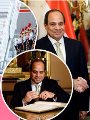 الرئيس السيسى فى حديثه لـ"فرانس 24" الرئيس السيسى فى حديثه لـ"فرانس 24"
