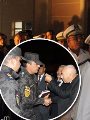 زحام بسرادق عزاء البطل عمرو صلاح زحام بسرادق عزاء البطل عمرو صلاح