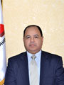 الدكتور محمد معيط نائب وزير المالية الدكتور محمد معيط نائب وزير المالية