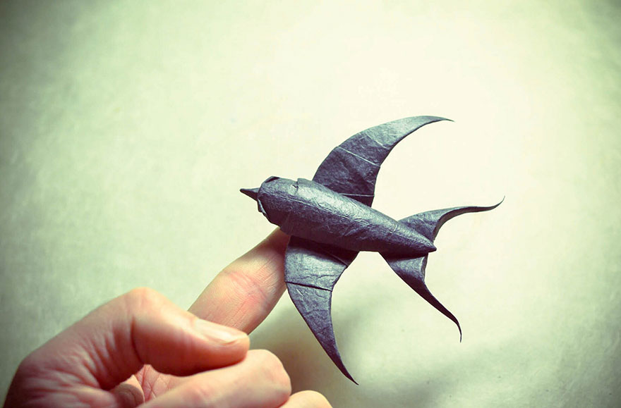 فنان أسبانى يبدع فى تصميم حيوانات باستخدم الورق 58797-origami-gonzalo-garcia-calvo-111-57fb56702aac5__880