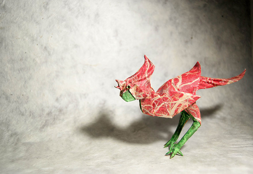 فنان أسبانى يبدع فى تصميم حيوانات باستخدم الورق 84578-origami-gonzalo-garcia-calvo-44-57fb55f1e2bf1__880