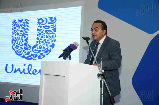محمد خضير رئيس الهيئة العامة للاستثمار