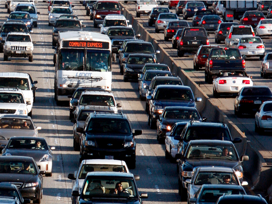 سجلت سيارات جوجل أكثر من 225,309 كم على الطريق