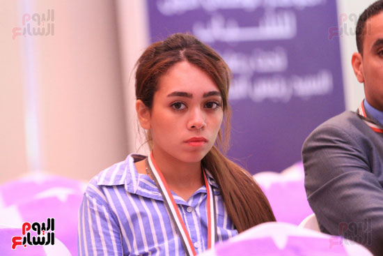 ورشة الكهرباء مؤتمر الشباب بشرم الشيخ (14)