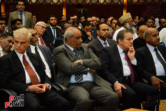 مؤتمر اللغة العربية (12)