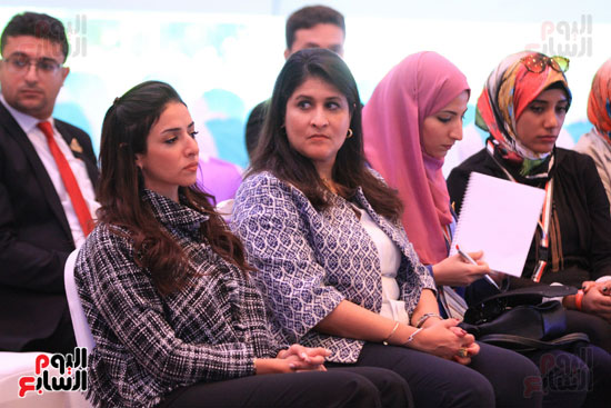 ورشة الكهرباء مؤتمر الشباب بشرم الشيخ (11)