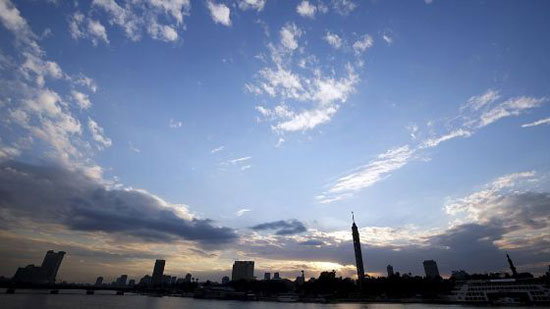 طقس معتدل (1)