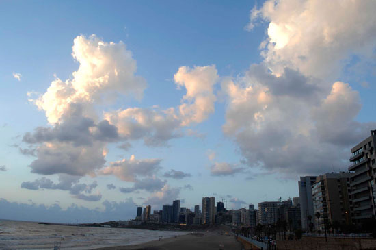 طقس معتدل (3)