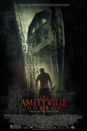 بوستر فيلم The Amityville Horror