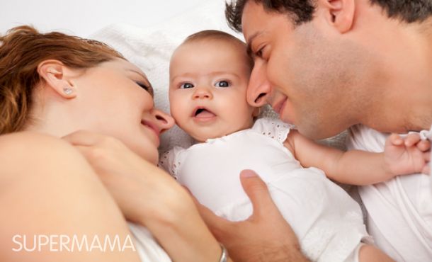 أفضل-وسائل-منع-الحمل-خلال-الرضاعة-الطبيعية