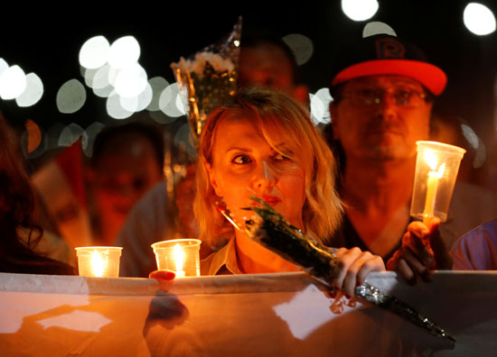 إحياء ذكرى وفاة 224 سائحا روسيا، فى 31 أكتوبر العام الماضى.