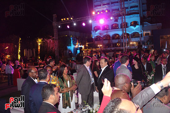 وزراء السياحة العالميين في ضيافة الاقصر لافتتاح فعاليات منظمة السياحة العالمية