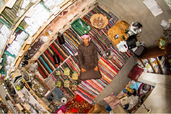 من كل بلد صورة مصور يعكس اختلاف الثقافات بصورة لغرف نوم كل شعوب العالم اليوم السابع