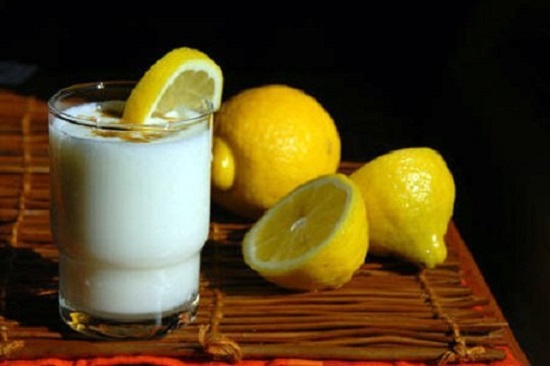 وصفات الليمون (3)