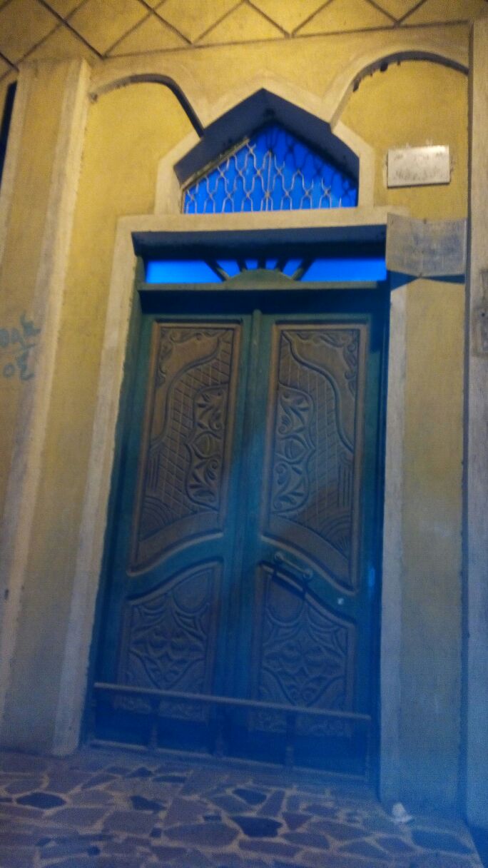 مسجد القرية مسجد القرية