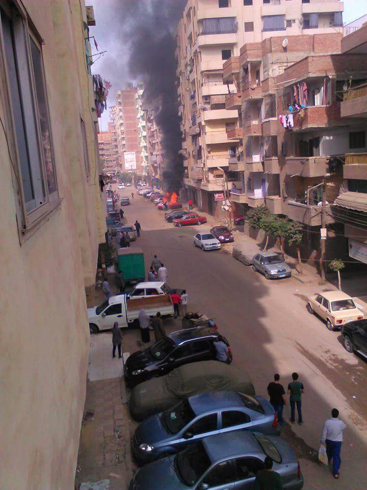 سيارة بطنطا