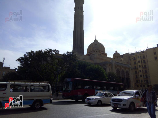 شوارع القاهرة (27)