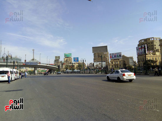 شوارع القاهرة (25)