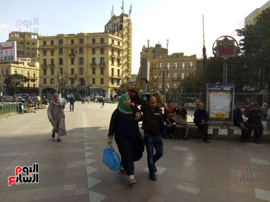 شوارع القاهرة (28)