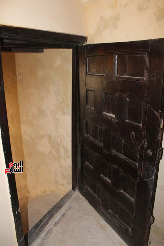 فتح أبواب المتحف أمام الزوار
