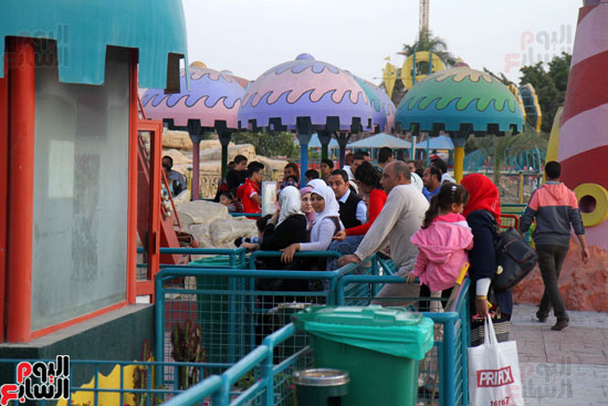 دريم بارك (5)