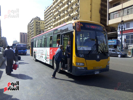 شوارع القاهرة (26)