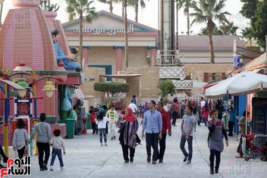 دريم بارك (10)